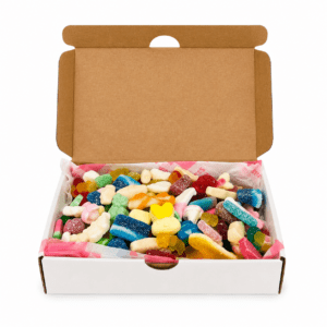 The Sweet Treat Box