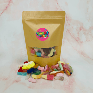 Sweet Pouch 250g