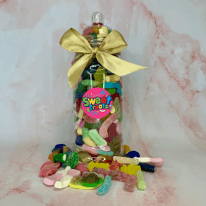 Medium Sweet Jar