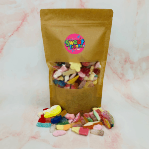 Sweet Pouch 500g