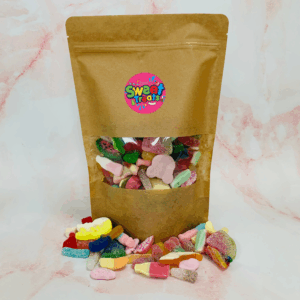 Sweet Pouch 800g