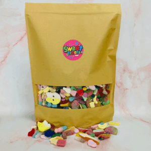 Sweet Pouch 4kg
