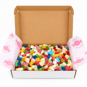 Large Sweet Treat Box