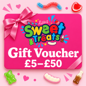 Gift Voucher