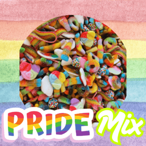 Mix of The Month-Sweet Pouch