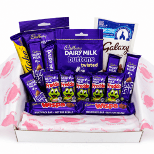 Chocolate Gift Box
