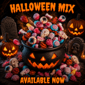 Mix of the Month – Sweet Pouch