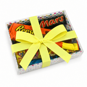 Mixed Selection Box