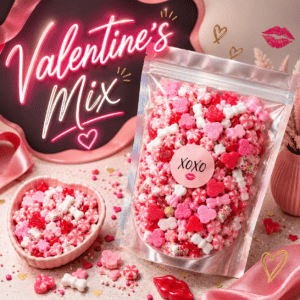 The Valentines Mix
