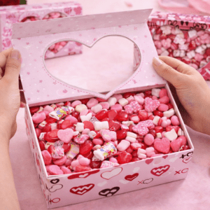 Valentines Gift Box