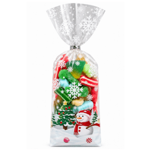 Christmas Treat Bag