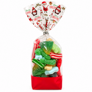 Christmas Treat Bag