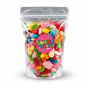Sweet Pouch 100g