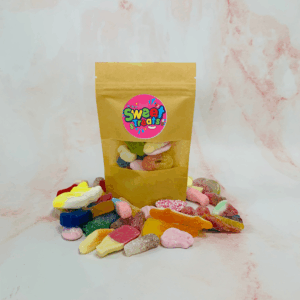 Sweet Pouch 100g