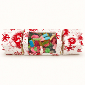 Sweet Filled Christmas Cracker