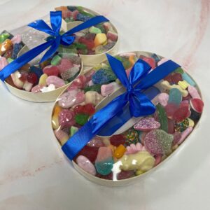 Corporate Sweet Filled Number x 2