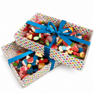 Corporate Sweet Selection Hamper