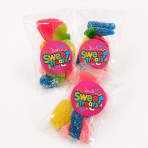 Corporate Small Eco Sweet Bags