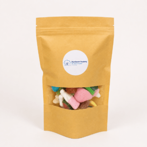 Corporate 500g Sweet Pouch