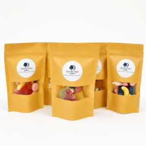 Corporate 250g Sweet Pouch