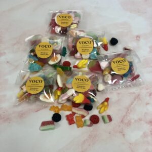 Corporate Eco Sweet Bags