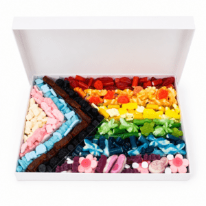 Corporate Logo/Event Hamper