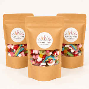 Corporate 1.3kg Sweet Pouch