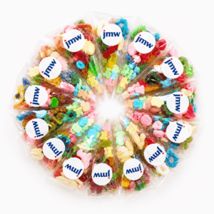 Corporate Sweet Cones