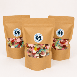 Corporate 800g Sweet Pouch