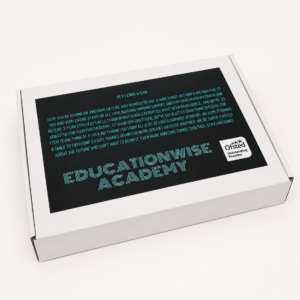 Corporate Sweet Gift Box