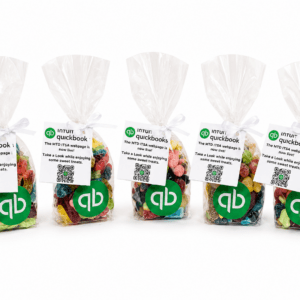 Corporate Treat Bags