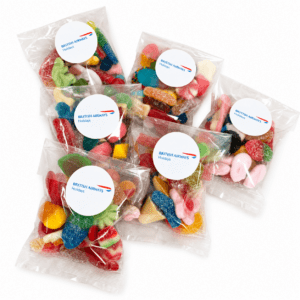 Corporate Eco Sweet Bags