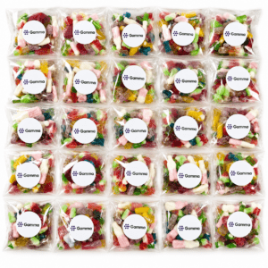 Corporate Large Eco Sweet Bags