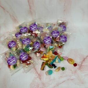 Corporate Small Eco Sweet Bags