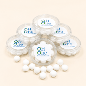 Corporate Promotional Mint Pots