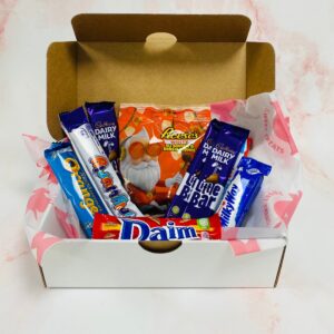 Corporate Chocolate Selection Box