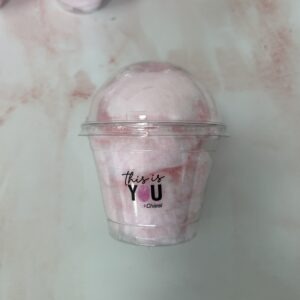 Corporate Candy Floss
