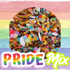 Mix of The Month