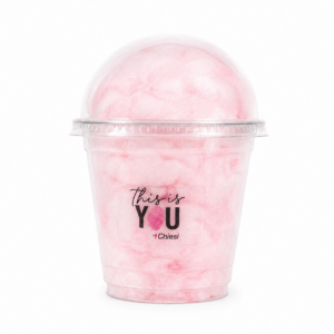 Corporate Candy Floss
