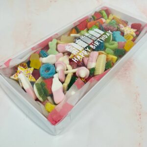 Corporate Happy Birthday Gift Box