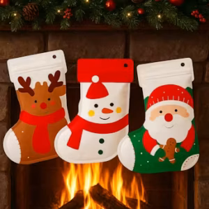 Christmas Stocking Pouch