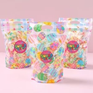 Easter Sweet Pouch